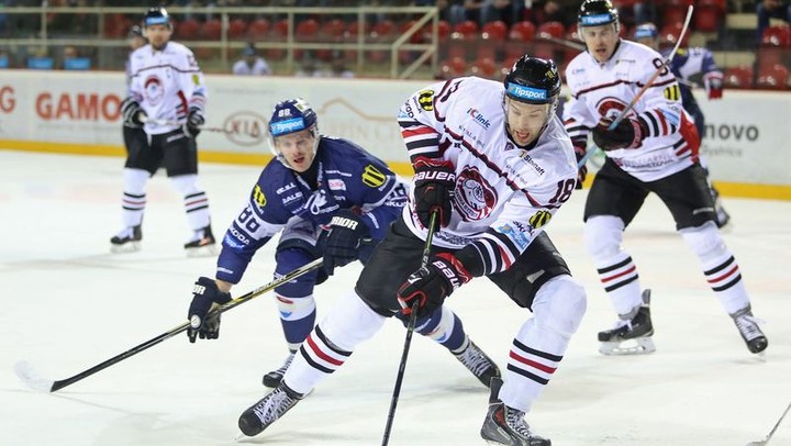 Banská Bystrica potvrdila proti Martinu úlohu favorita